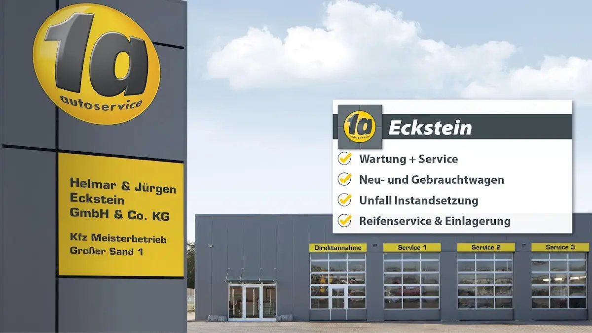 Werkstatt Impression 2