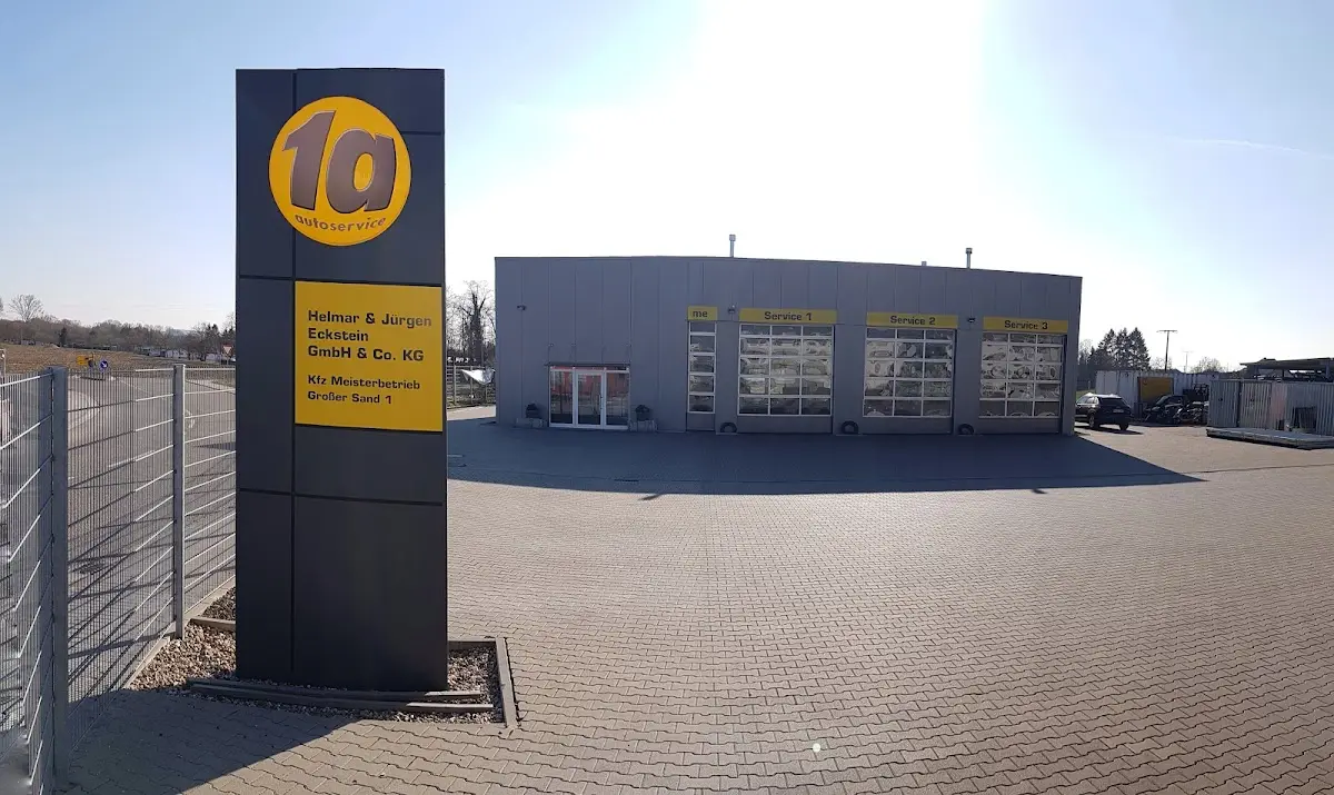 Werkstatt Impression 4