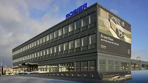 Werkstatt Impression 2