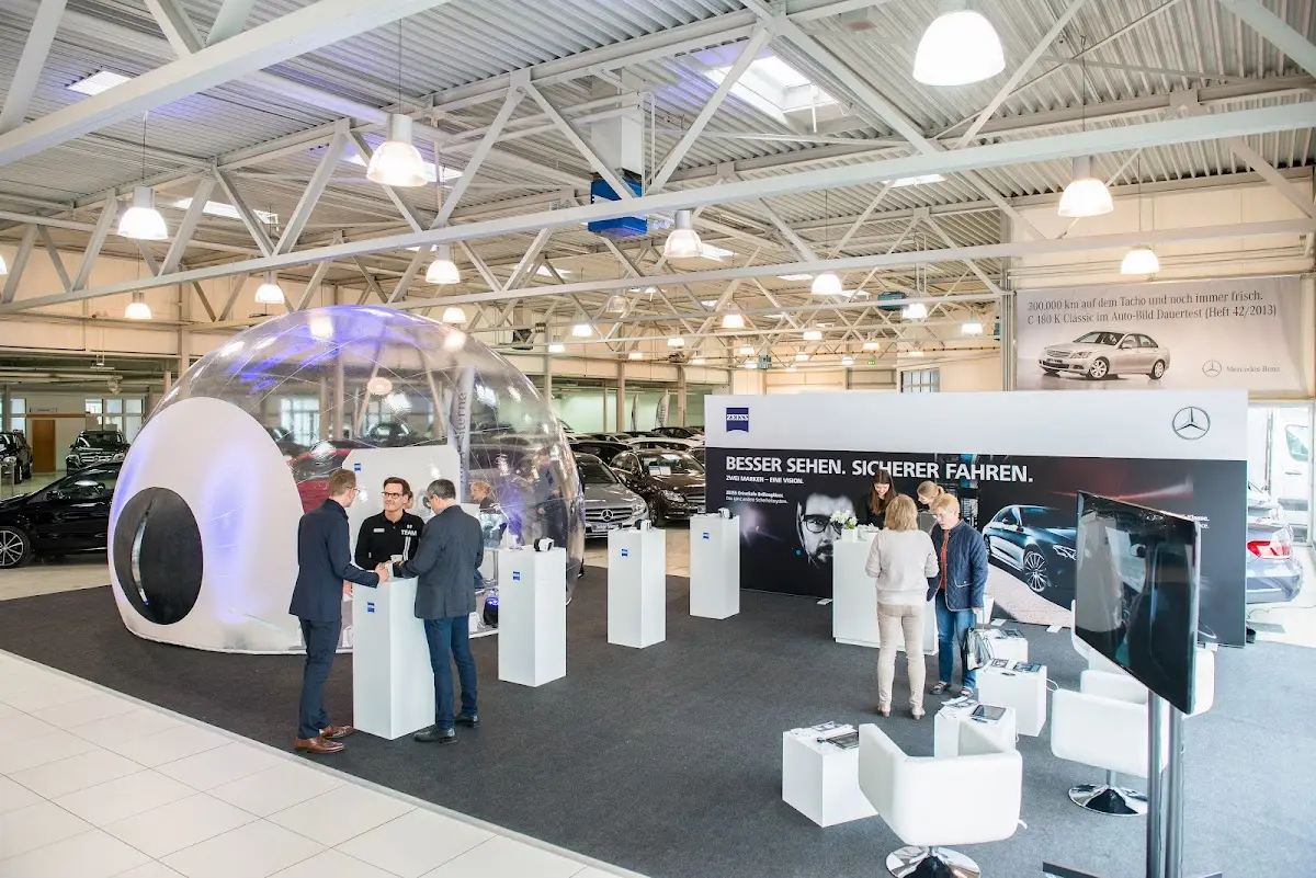 Werkstatt Impression 6