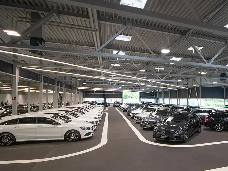 Werkstatt Impression 4