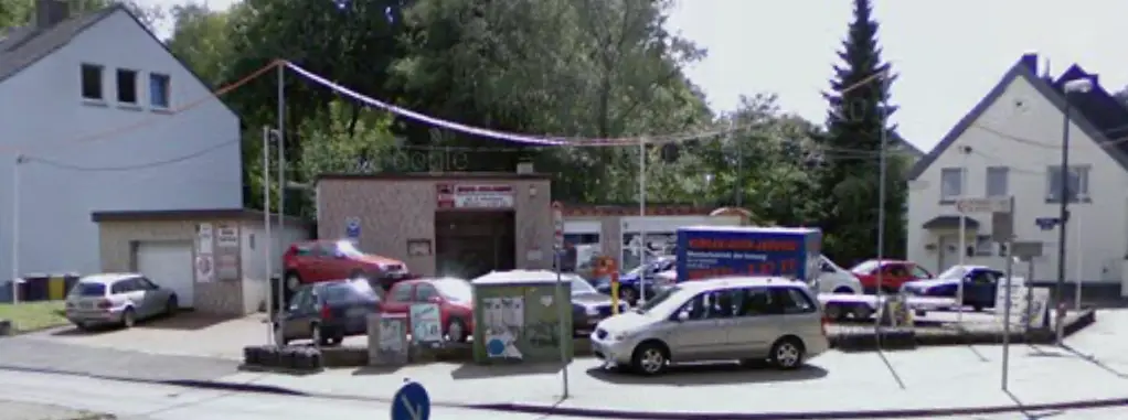 Werkstatt Impression 3