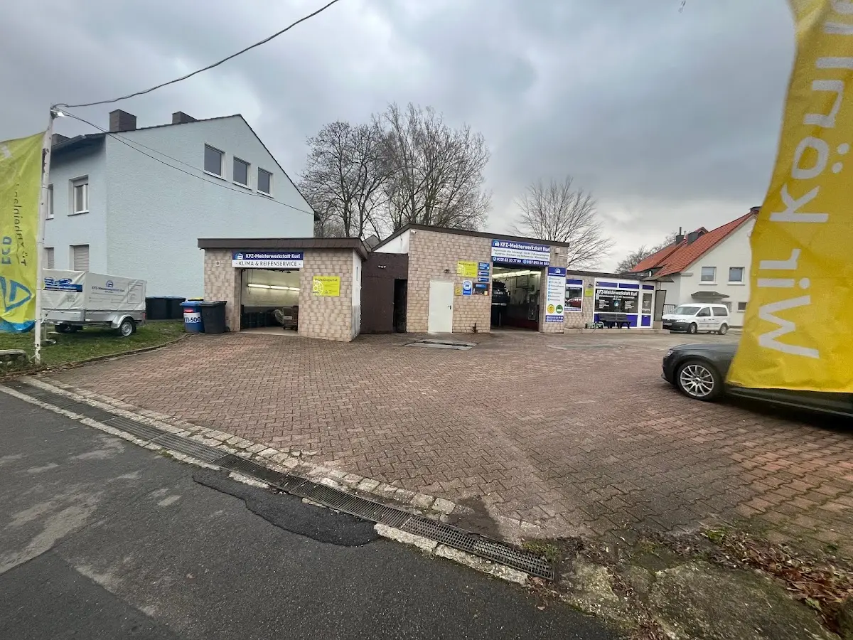 Werkstatt Impression 2