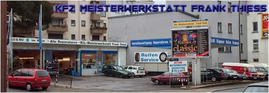 Werkstatt Impression 2