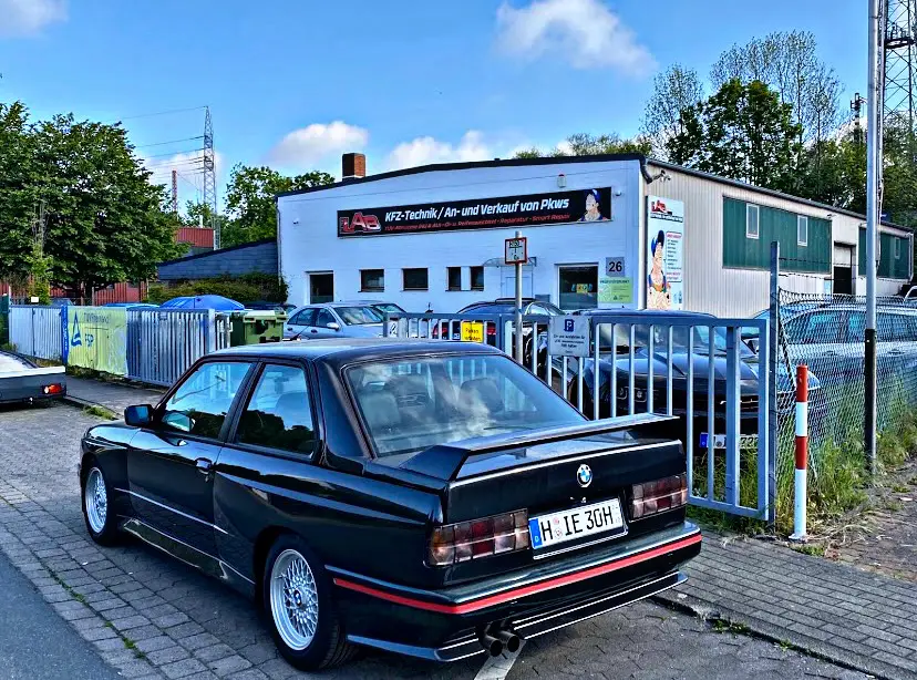 Werkstatt Impression 3