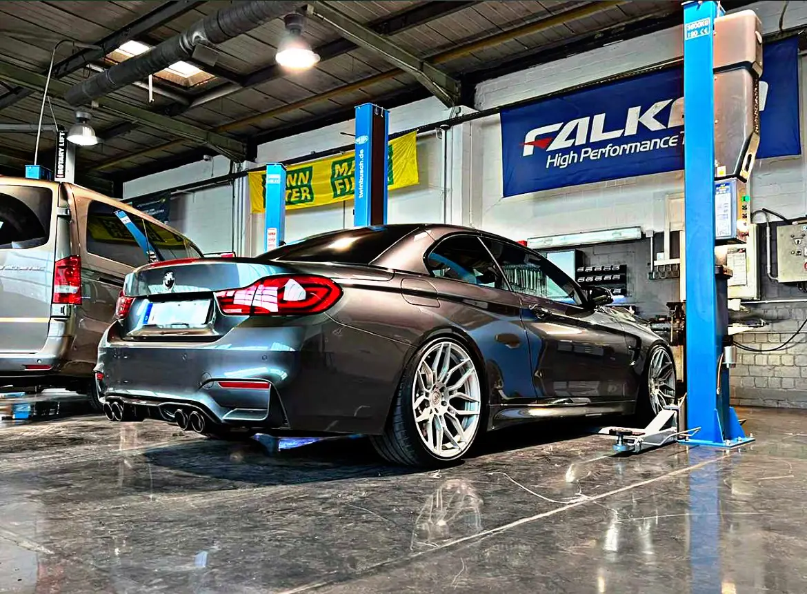 LAB Kfz Technik und Lackiererei