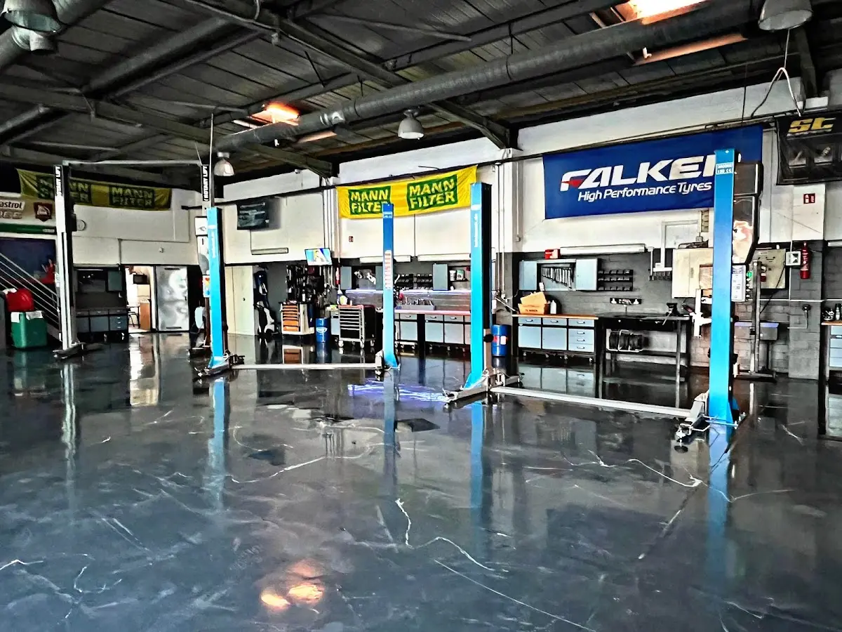 Werkstatt Impression 4