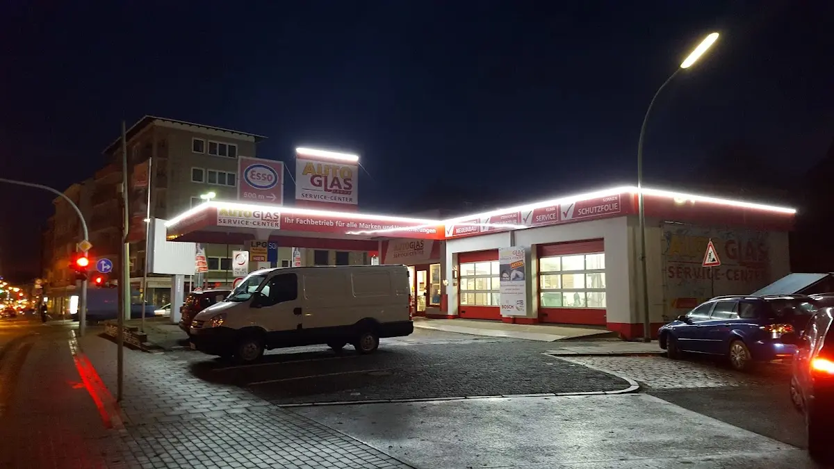 Werkstatt Impression 2