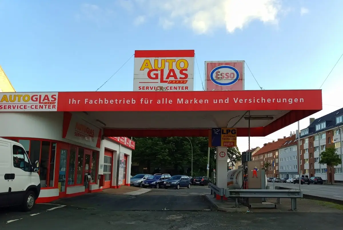 AutoGlas ServiceCenter