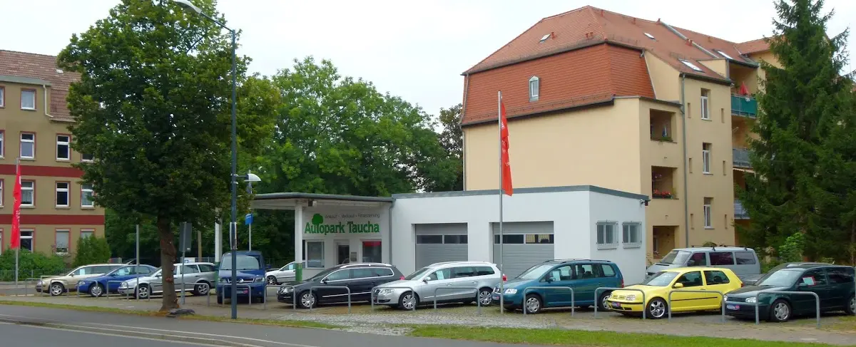 Automobile Taucha GmbH