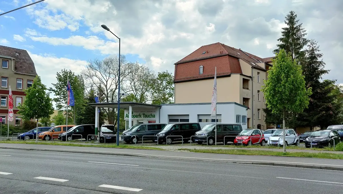 Werkstatt Impression 3