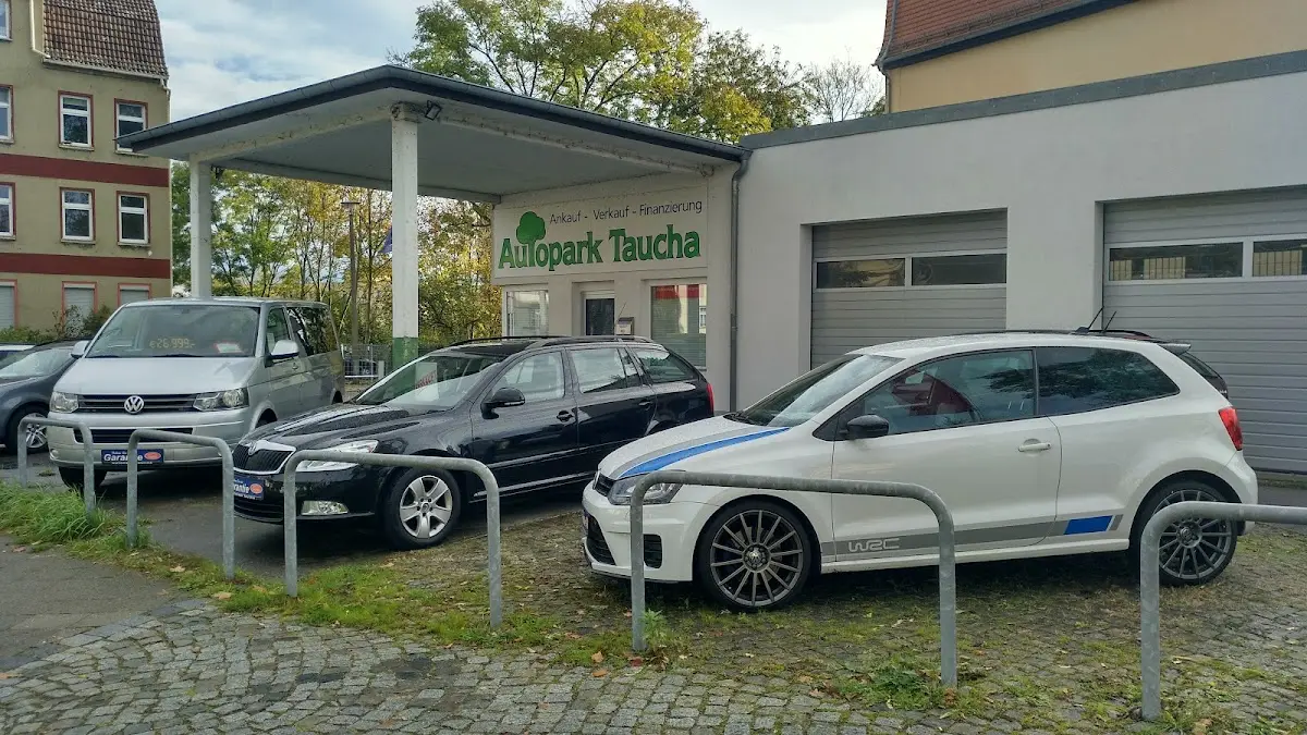 Werkstatt Impression 5