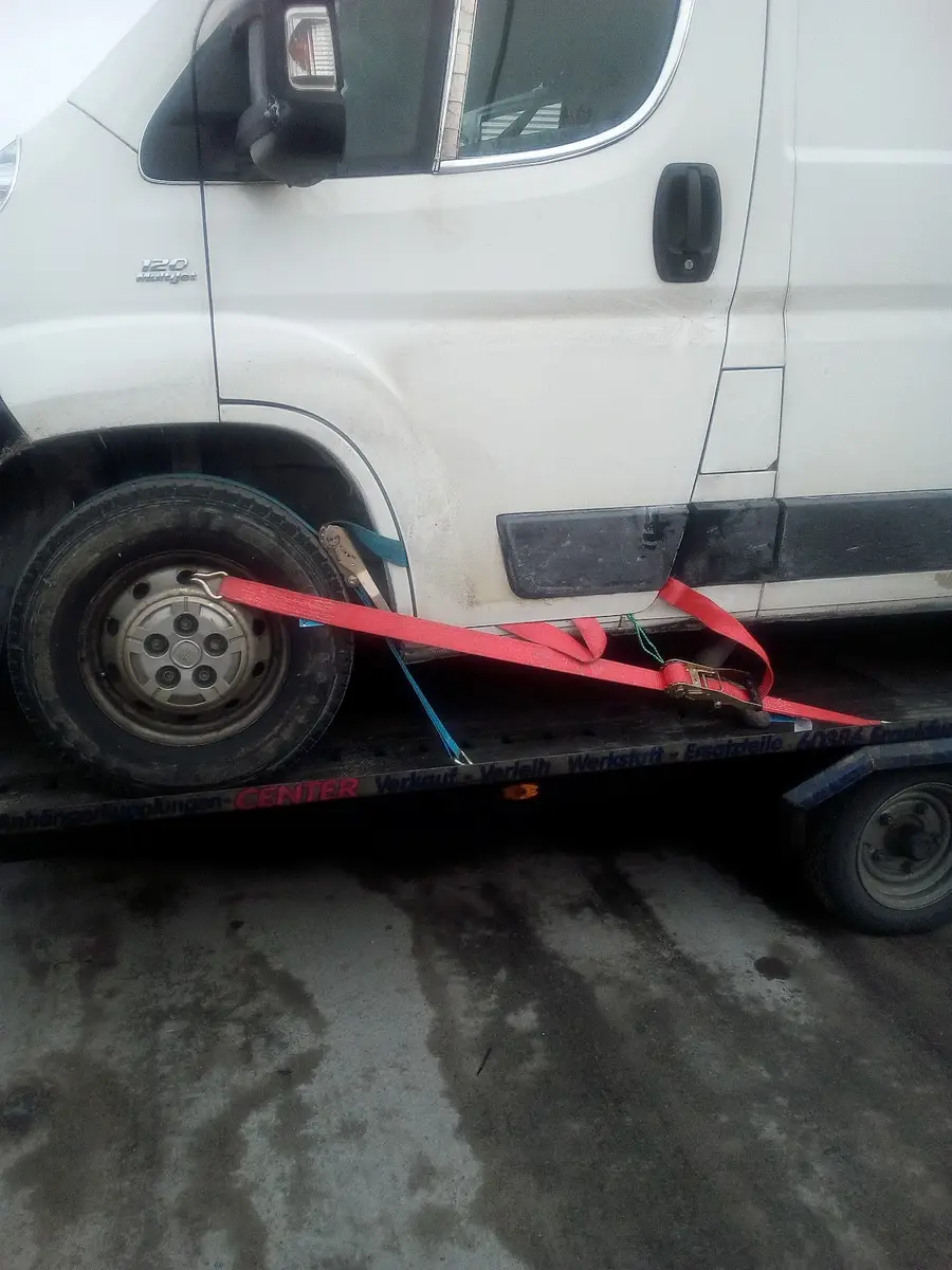 Werkstatt Impression 4