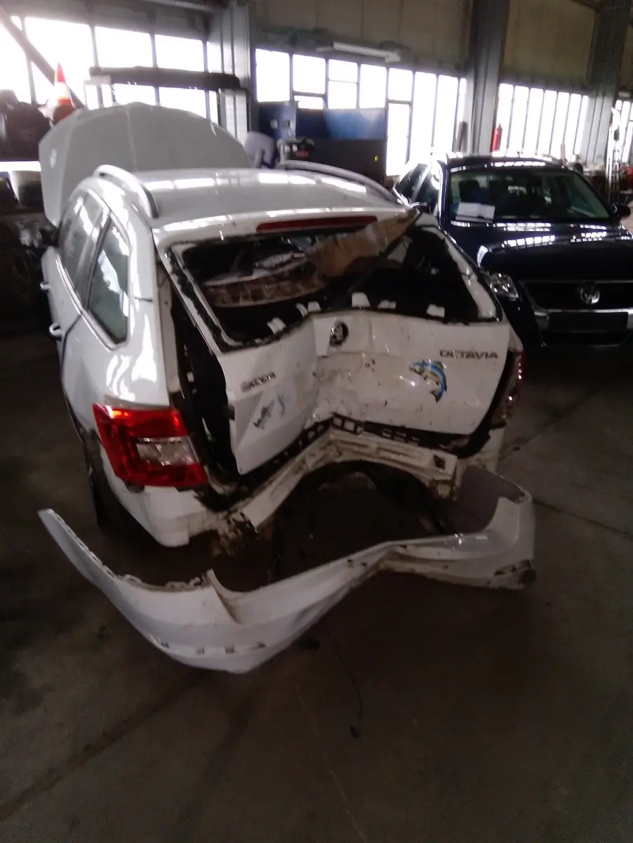 Werkstatt Impression 3