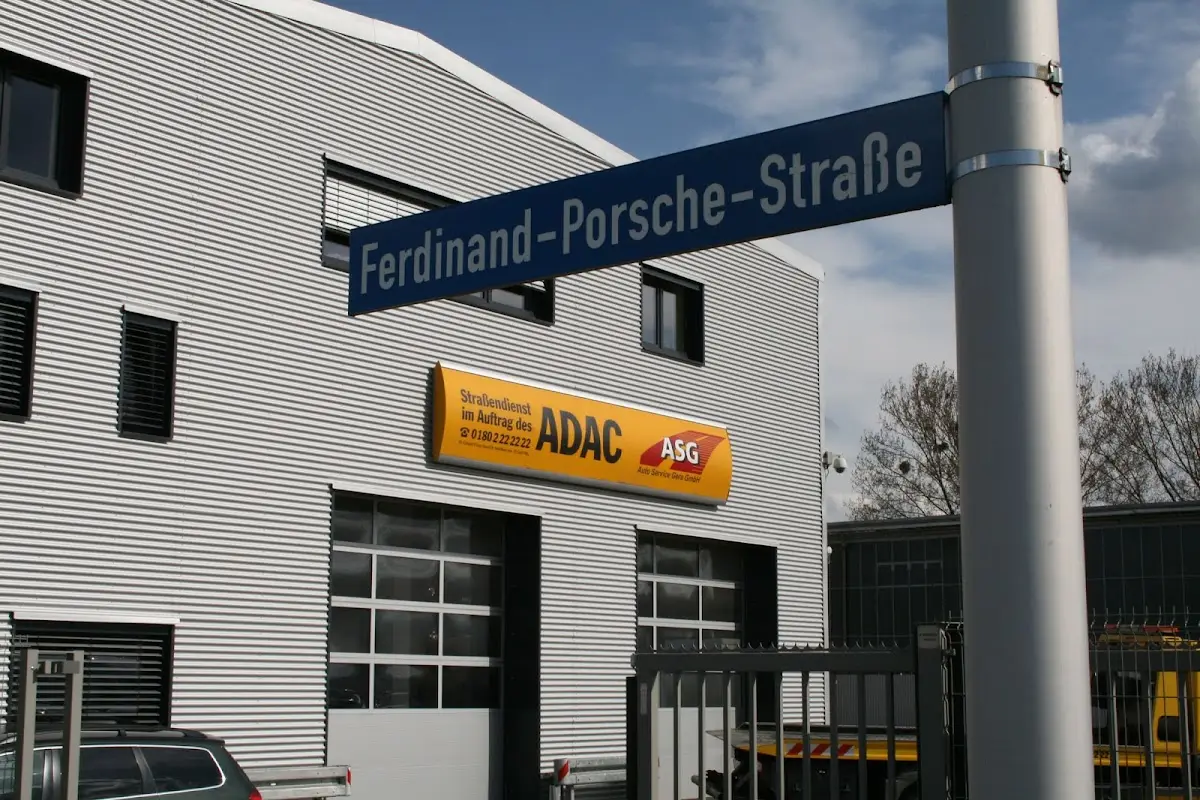 ASG Auto Service Gera
