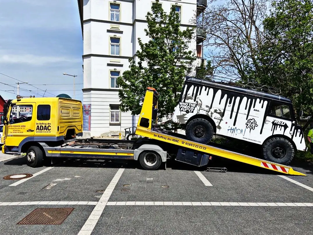 Werkstatt Impression 6