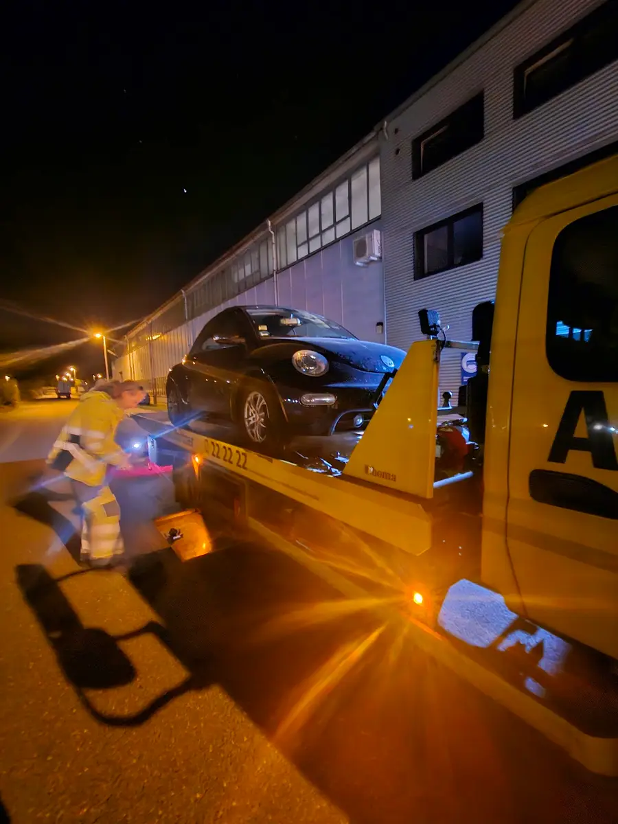 Werkstatt Impression 2