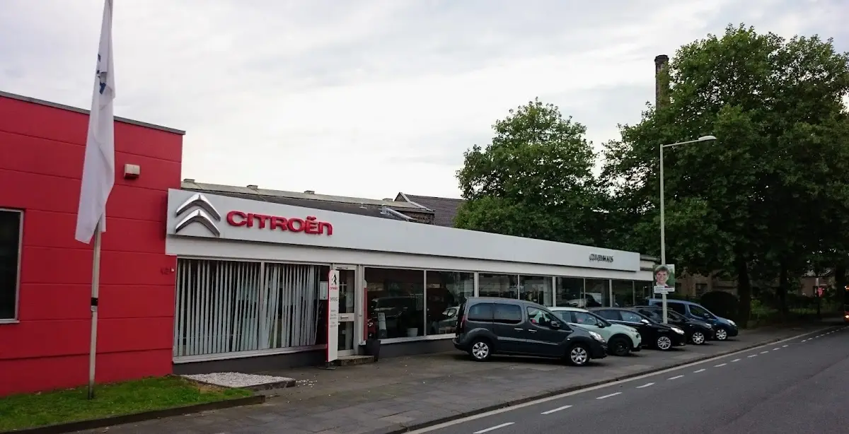 Werkstatt Impression 6