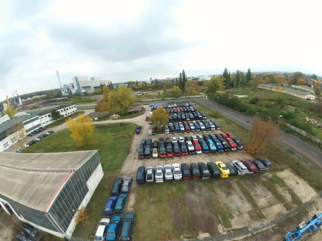 Werkstatt Impression 2