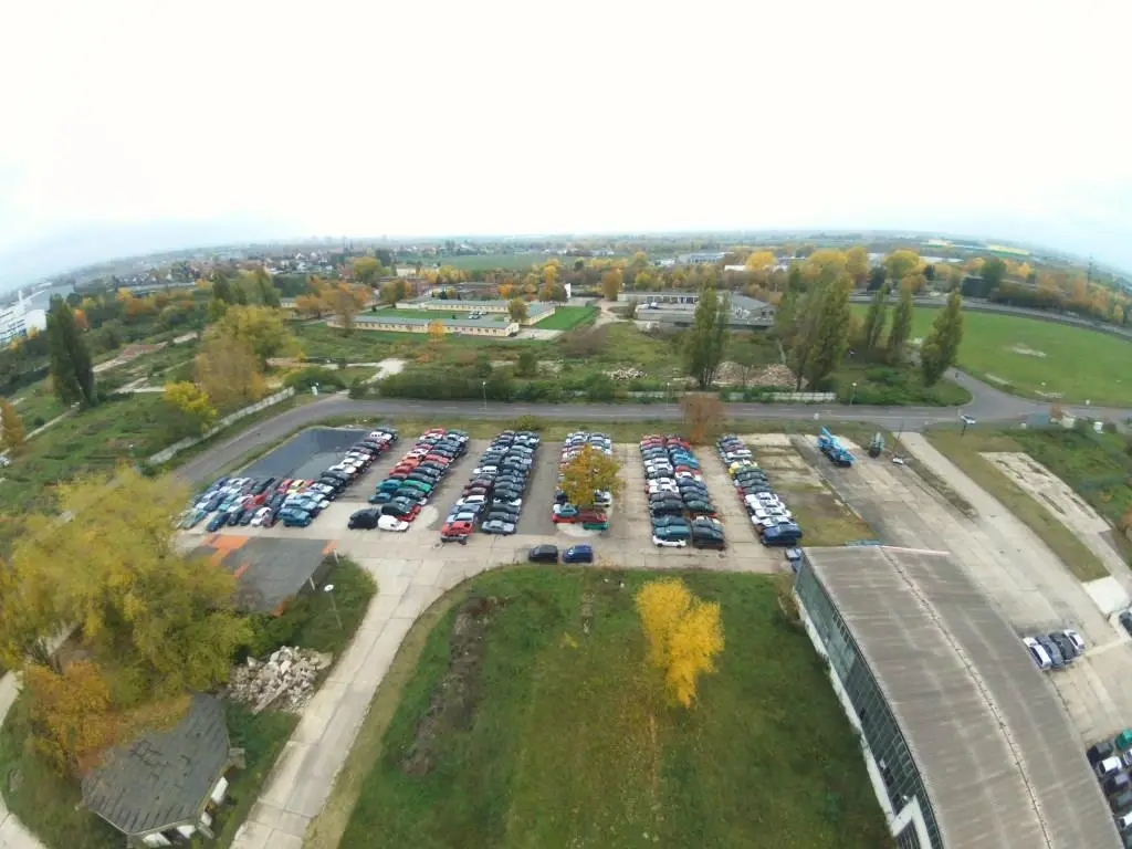 Werkstatt Impression 6