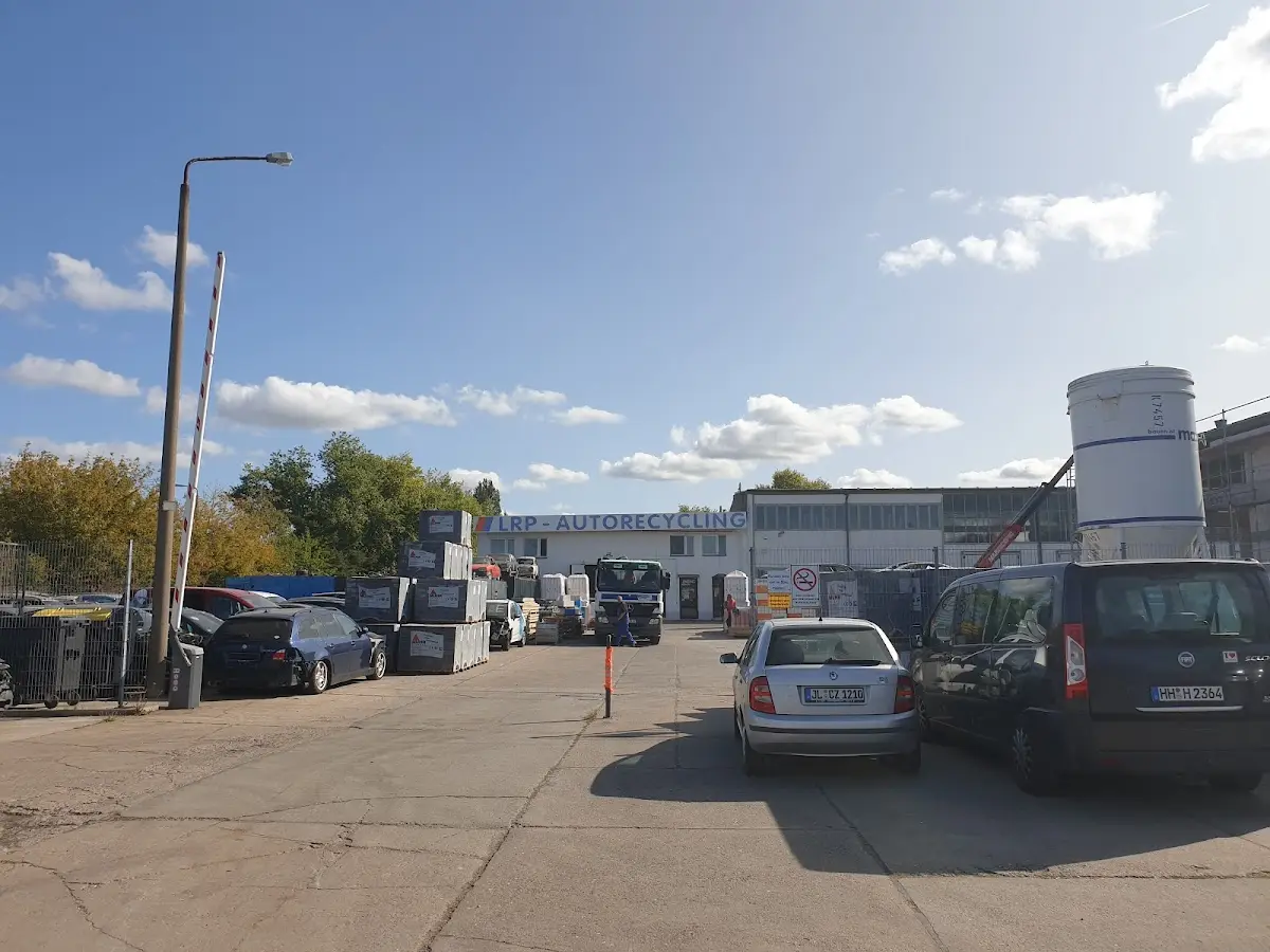 Werkstatt Impression 4