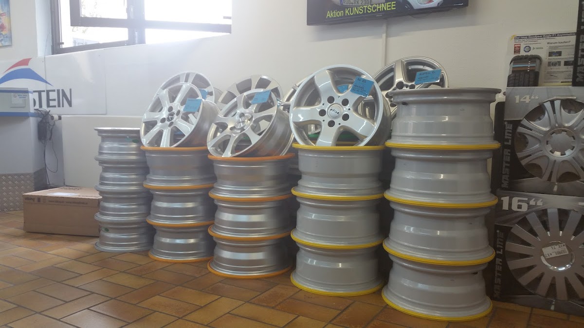 Werkstatt Impression 2