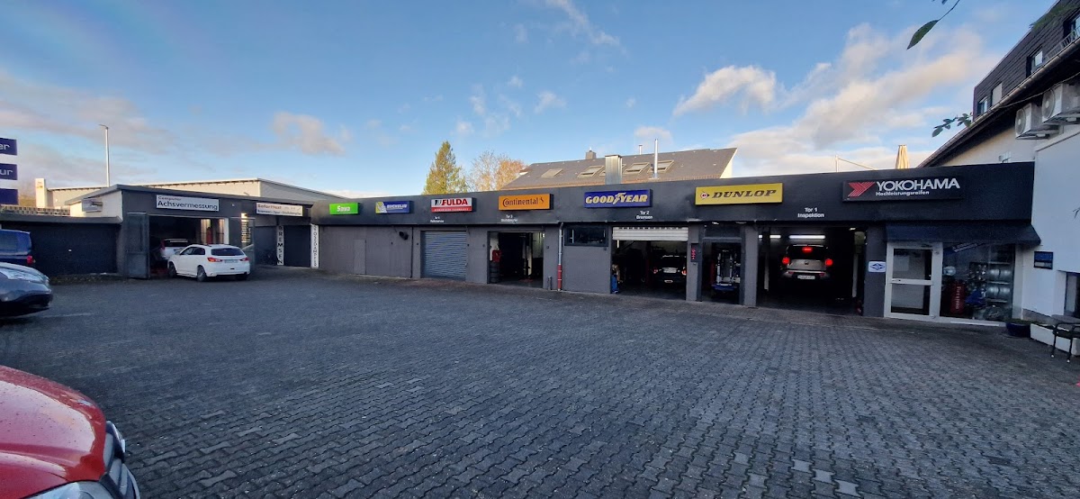 Werkstatt Impression 4