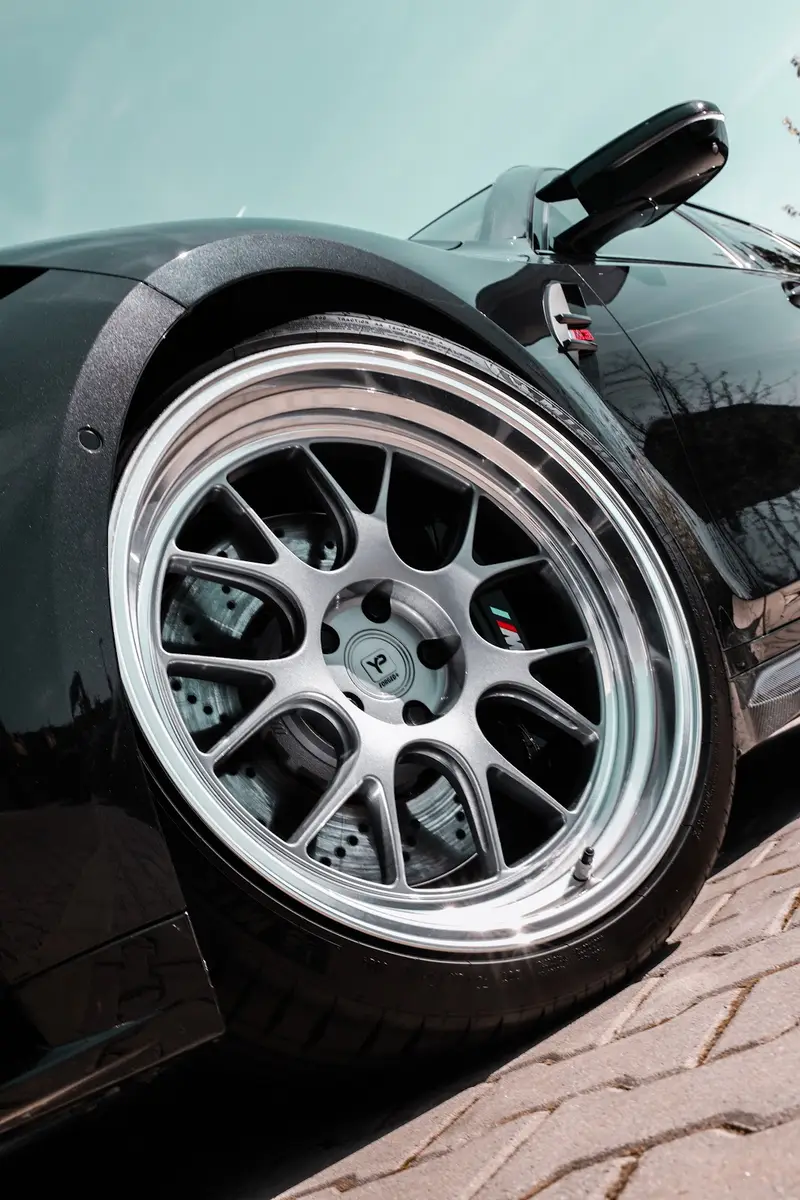 Werkstatt Impression 4