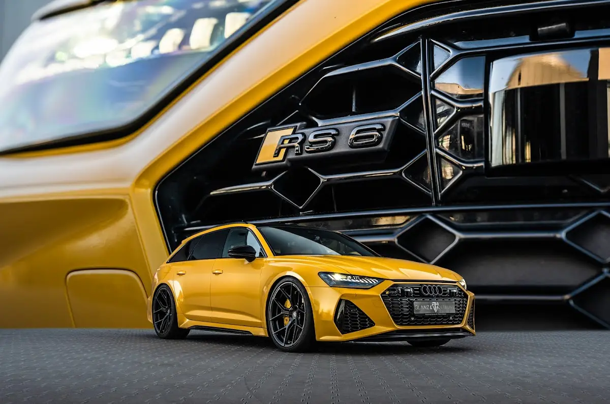 Werkstatt Impression 5