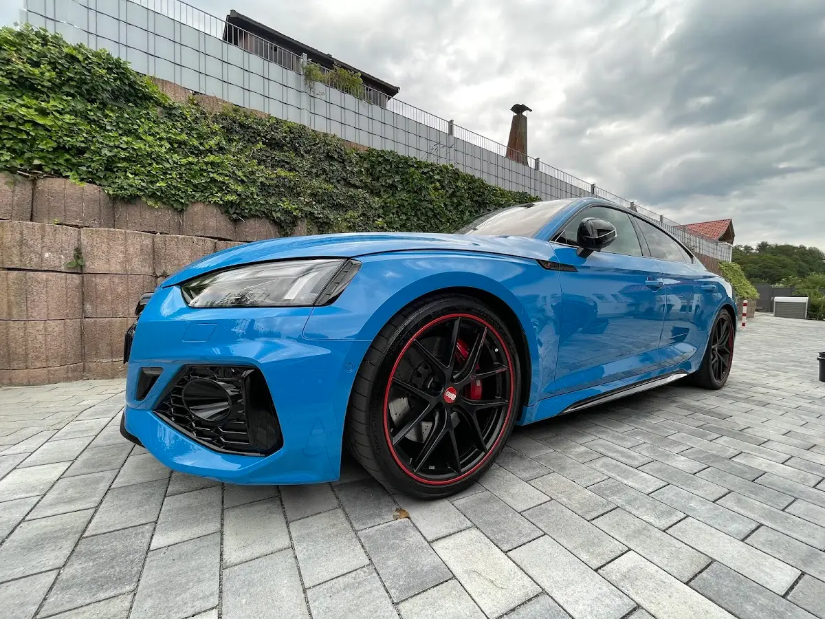 Werkstatt Impression 6