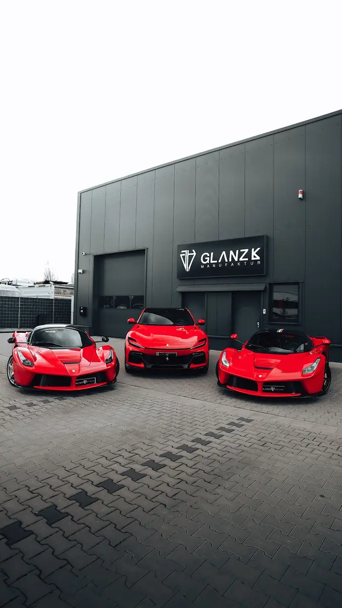 Werkstatt Impression 2