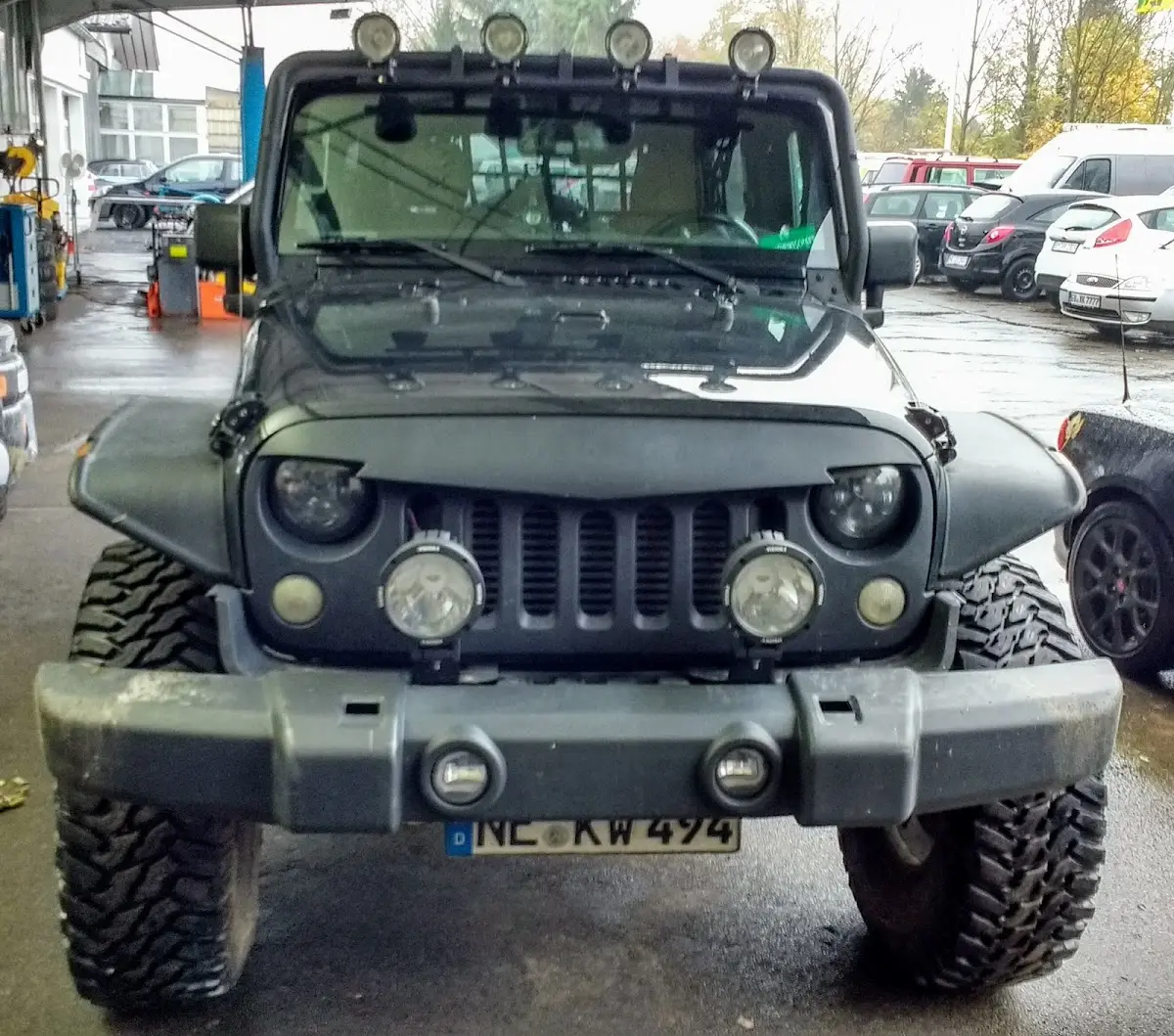 Werkstatt Impression 2