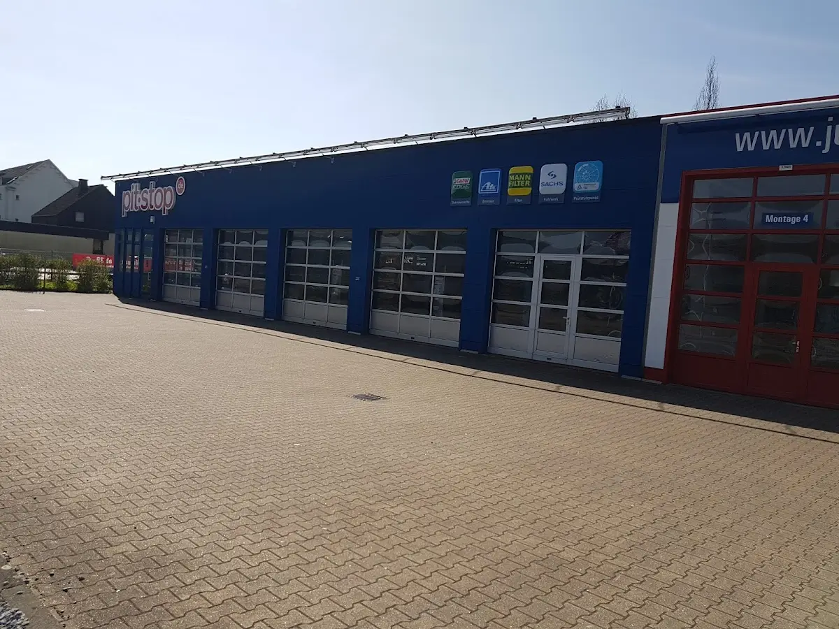 Werkstatt Impression 6