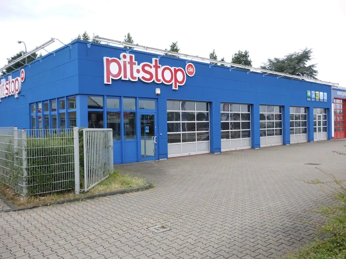 Werkstatt Impression 5