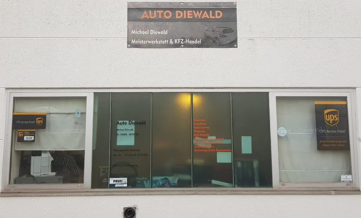 Werkstatt Impression 2