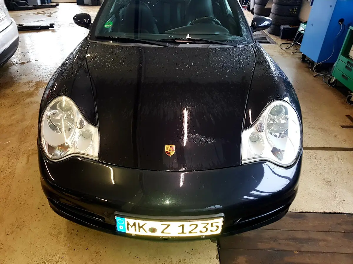 Werkstatt Impression 5