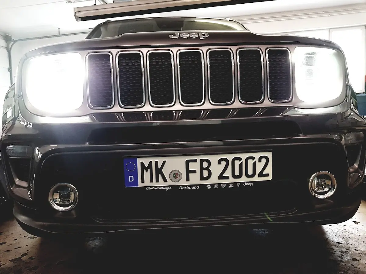 Werkstatt Impression 6