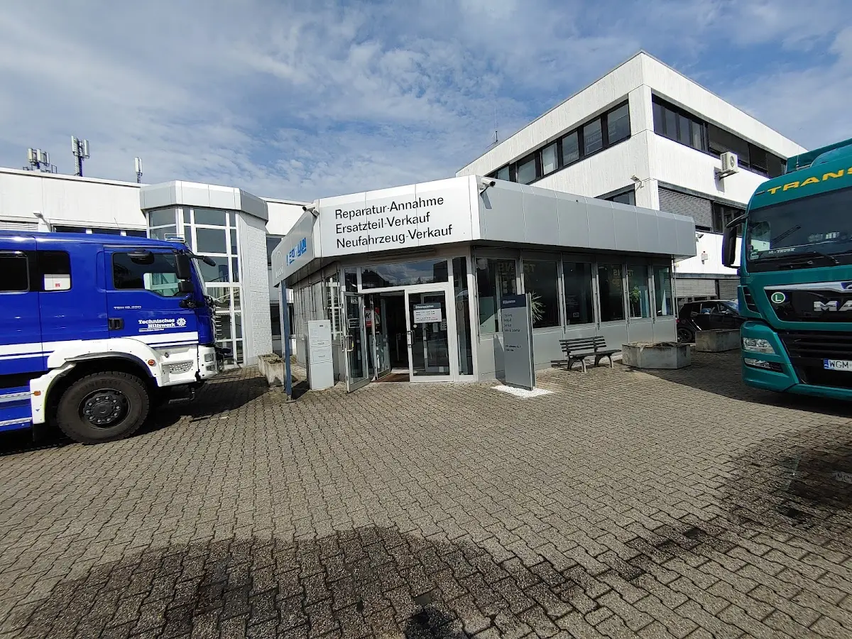 Werkstatt Impression 6