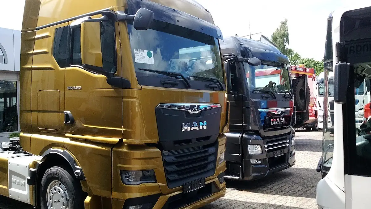 Werkstatt Impression 4