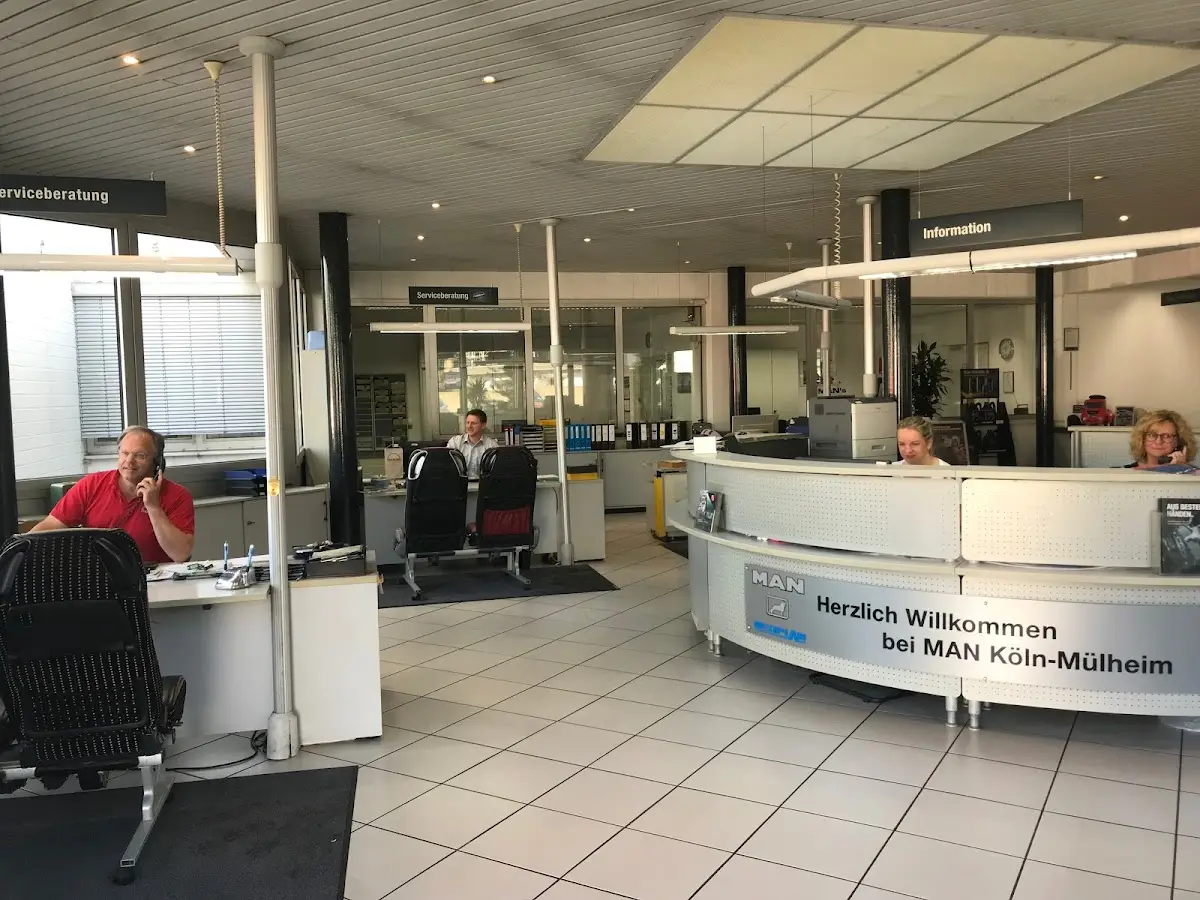 Werkstatt Impression 5