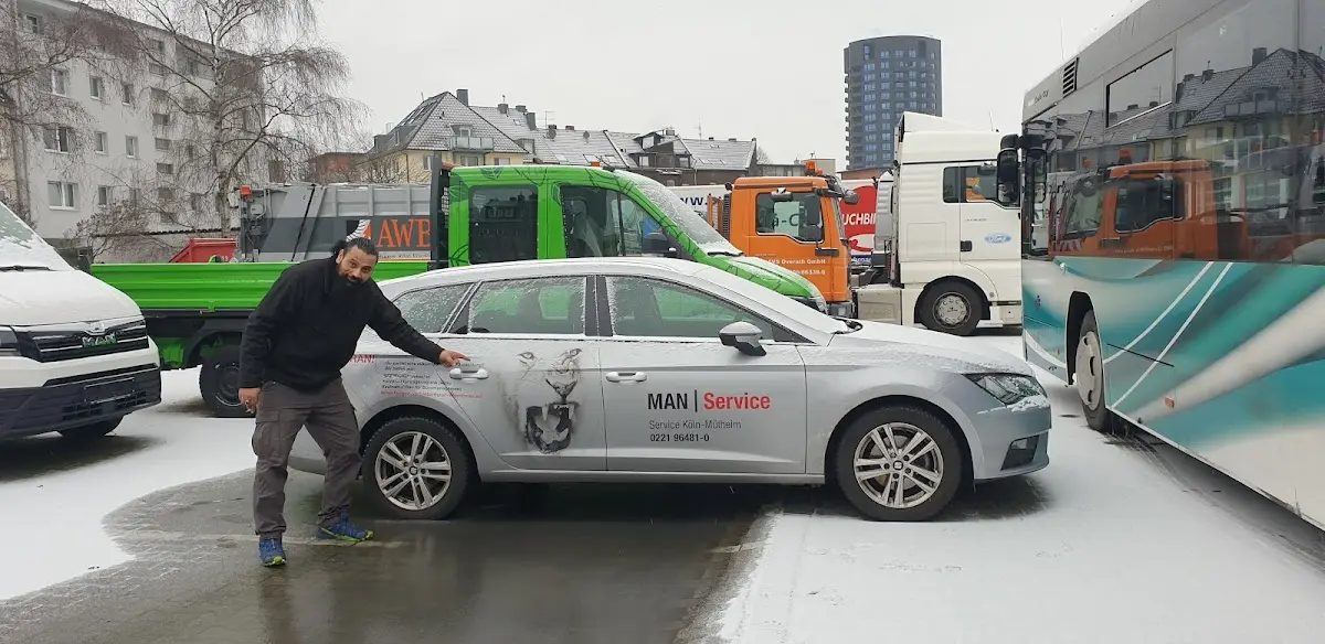 Werkstatt Impression 3