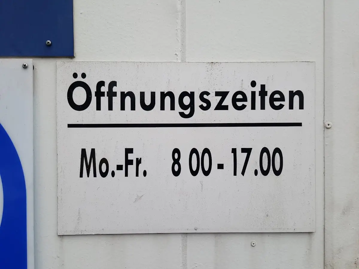 Jürgens kleine Werkstatt