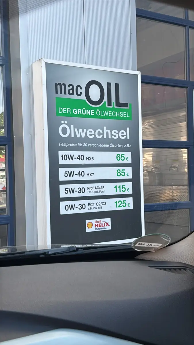 Werkstatt Impression 3