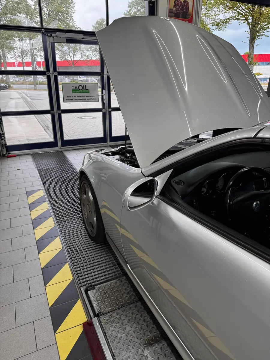 Werkstatt Impression 4