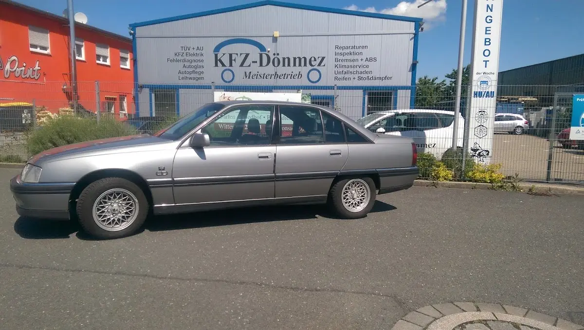 Werkstatt Impression 3