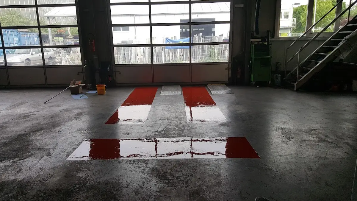 Werkstatt Impression 6