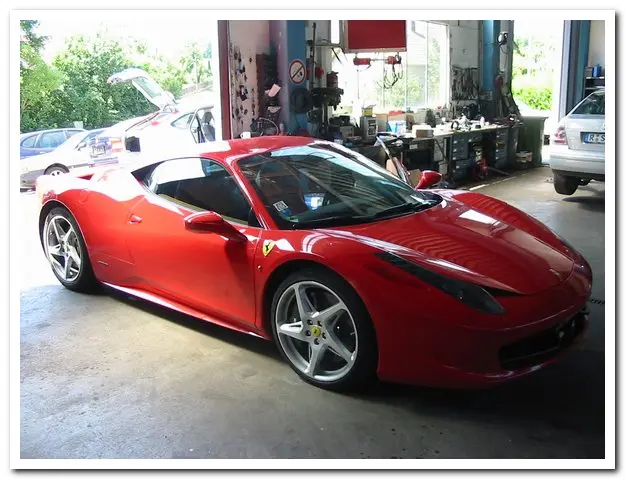 Werkstatt Impression 5