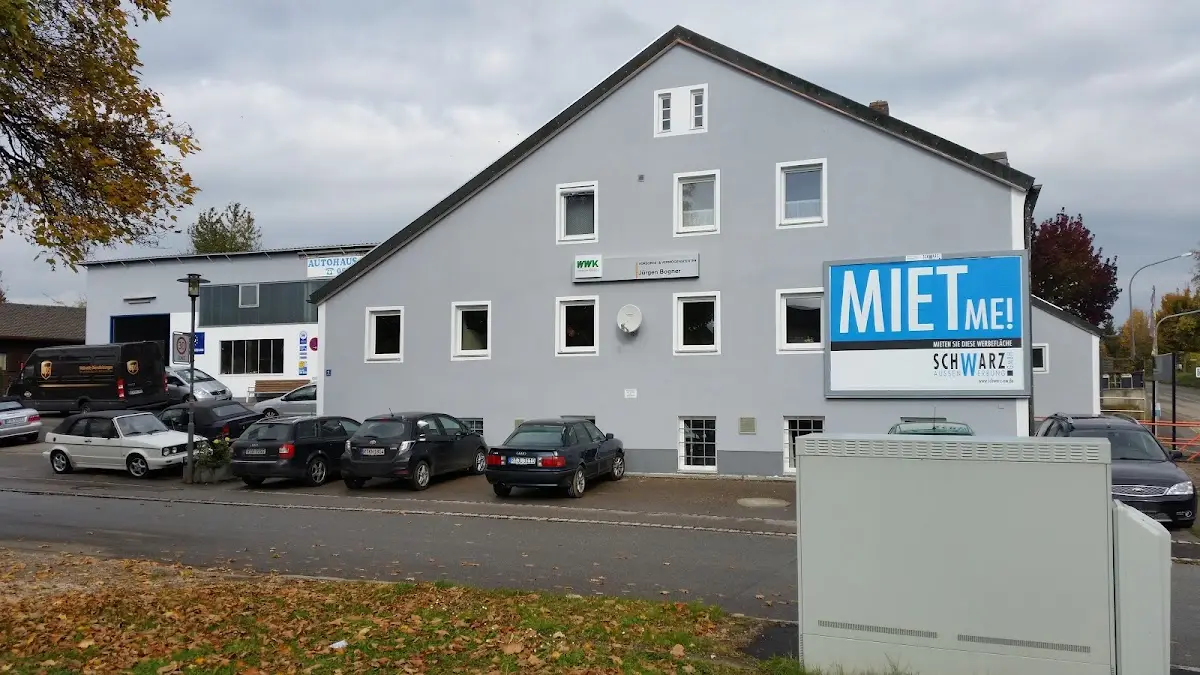 Werkstatt Impression 6