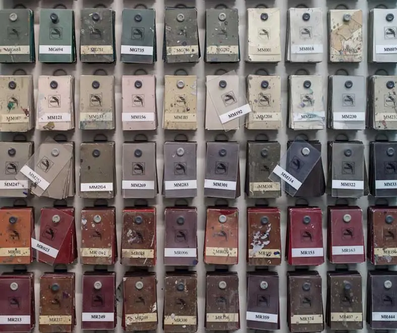 Werkstatt Impression 6