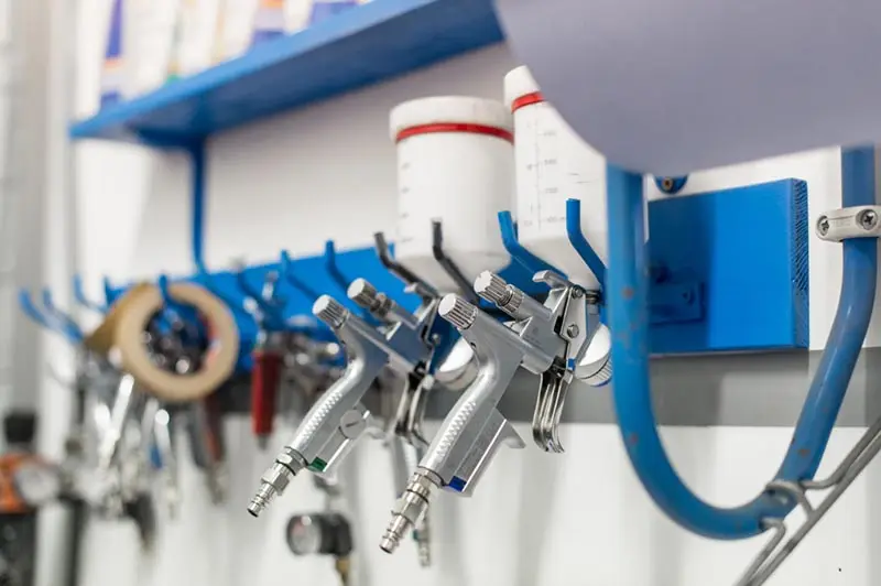 Werkstatt Impression 4